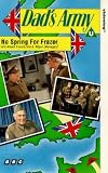 Dad's Army - No Spring For Fraser/Absent Friends/A. Wilson: Manager? [1968]