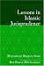 Books : Lessons in Islamic Jurisprudence