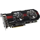 ASUS HD7870-DC2-2GD5 Radeon 2GB DDR5 VGA/DVI/HDMI/DisplayPort GPU Tweak Utilities PCI-Express 3.0 Graphics Card HD7870-DC2-2GD5