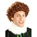 Buddy the Elf Wig Adult (One Size)