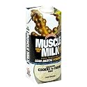 Cytosport Muscle Milk High Protein Shake, Cookies 'n Creme, 17-Ounce Boxes (Pack of 12)