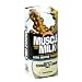 Cytosport Muscle Milk High Protein Shake, Cookies 'n Creme, 17-Ounce Boxes (Pack of 12)