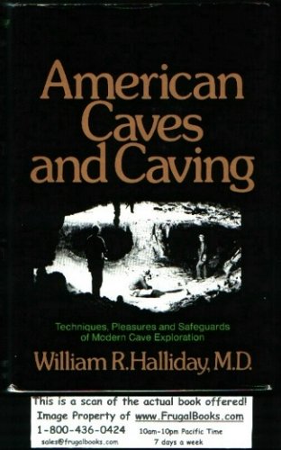 Speleology