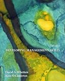 Developing Management Skills: Developing Self-Awareness