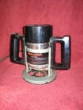 Black and Decker 1 HP 25,000 RPM Power Router