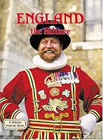 England - The Culture (Lands, Peoples, and Cultures)