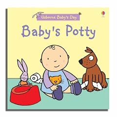 Baby's Potty (Baby's Day)
