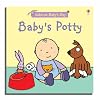 Baby's Potty (Baby's Day)