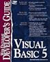 Visual Basic 5 Database Developer's Guide