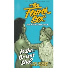 Fourth Sex [VHS] [Import USA]