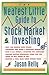 The Neatest Little Guide to Stock Market Investing