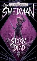 Storm of the Dead (Forgotten Realms: The Lady Penitent, Book 2)