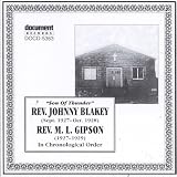 Complete Recorded Works 1927-1929