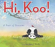 Hi, Koo!: A Year of Seasons