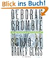 The Sound of Broken Glass: A Novel (Kincaid and James)