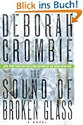 The Sound of Broken Glass: A Novel (Kincaid and James)