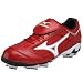 Mizuno Men`s 9-Spike Franchise Low G5 Baseball Cleat
