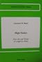 High Stakes (American University Studies, Series 9, History, Vol. 76)