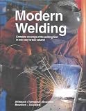 Modern Welding **ISBN: 9781566379878**