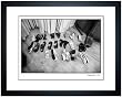 "A Chorus Line" Shoes, 1975 - Fine Art Print