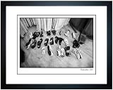 "A Chorus Line" Shoes, 1975 - Fine Art Print