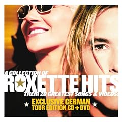 Roxette Hits (Exclusive German Tour Edition)