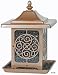The Celtic Bird Feeder