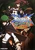 ＢＬＡＺＢＬＵＥ‐ブレイブルー‐ フェイズシフト１ (富士見ドラゴン・ブック)