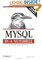 MySQL in a Nutshell (In a Nutshell (O'Reilly))