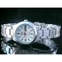 Seiko Wrist Watches-Seiko 5 SYMD87K1 Ladies Women Automatic Mechnical Self-Winding Stainless Steel Dress Watch