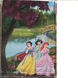 Disney Princess Dream Journal Set