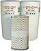 Luber-finer LK238D Detroit Diesel Filter Kit
