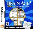 Brain Age 2...