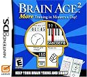 Brain Age 2: More Training in Minutes A Day