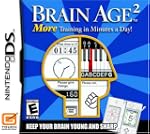 Brain Age 2: More Training in Minutes...