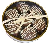 Milk Chocolate Dipped Oreo Cookies - 7 Oreo Cookie Assortment