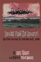 Hollers from the Hollows: Ghost Stories and Spooky Tales From DeKalb County, Alabama