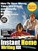Books : Instant Home Writing Kit - How To Save Money, Time, and Effort and Simplify Everyday Writing Tasks (Revised Edition)