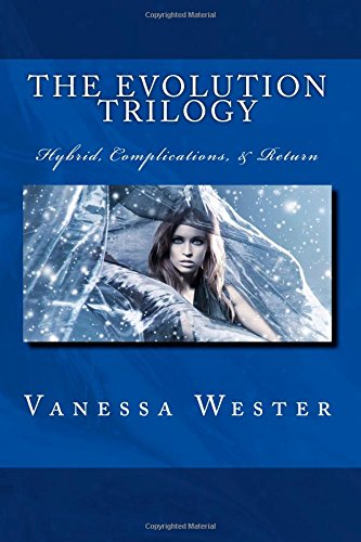 the evolution trilogy hybrid complications  return