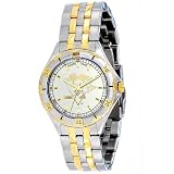 NHL Men's NHL-GEN-PIT General Manager Series Pittsburgh Penguins Watch