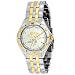 NHL Men's NHL-GEN-PIT General Manager Series Pittsburgh Penguins Watch