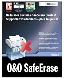 Revue O&O Software  / O&O SafeErase 2 Fr