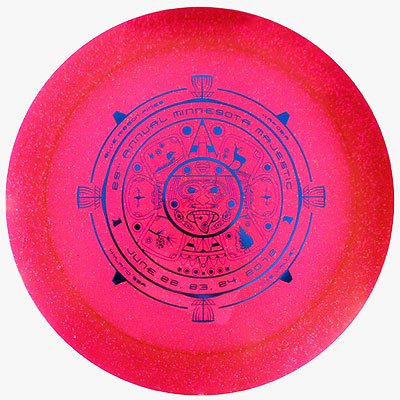 Image #1 of CFR Metal Flake