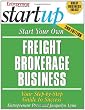 Start Your Own Freight Brokerage Business