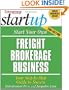 Start Your Own Freight Brokerage Business