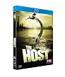 The Host [Blu-ray]