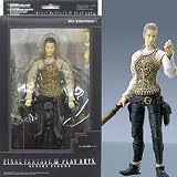 ファイナルファンタジーXII プレイアーツ バルフレア