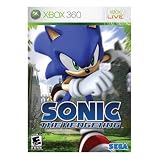 Sonic the Hedgehog