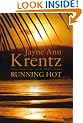 Running Hot (Arcane Society Series)