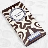 Cardamom Organic Dark Chocolate Artisan Bar